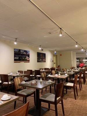 Hotel Graf Moltke by null