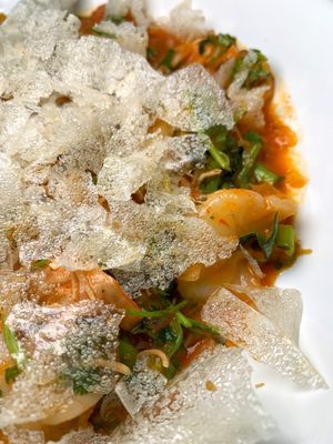 Mecha Noodle Bar by null