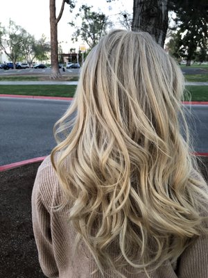 Regis Salon 11 Photos 20 Reviews Hair Salons 641 E Shaw Ave Fresno Ca United States