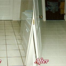 The Groutsmith - Making floors Beautiful again!!