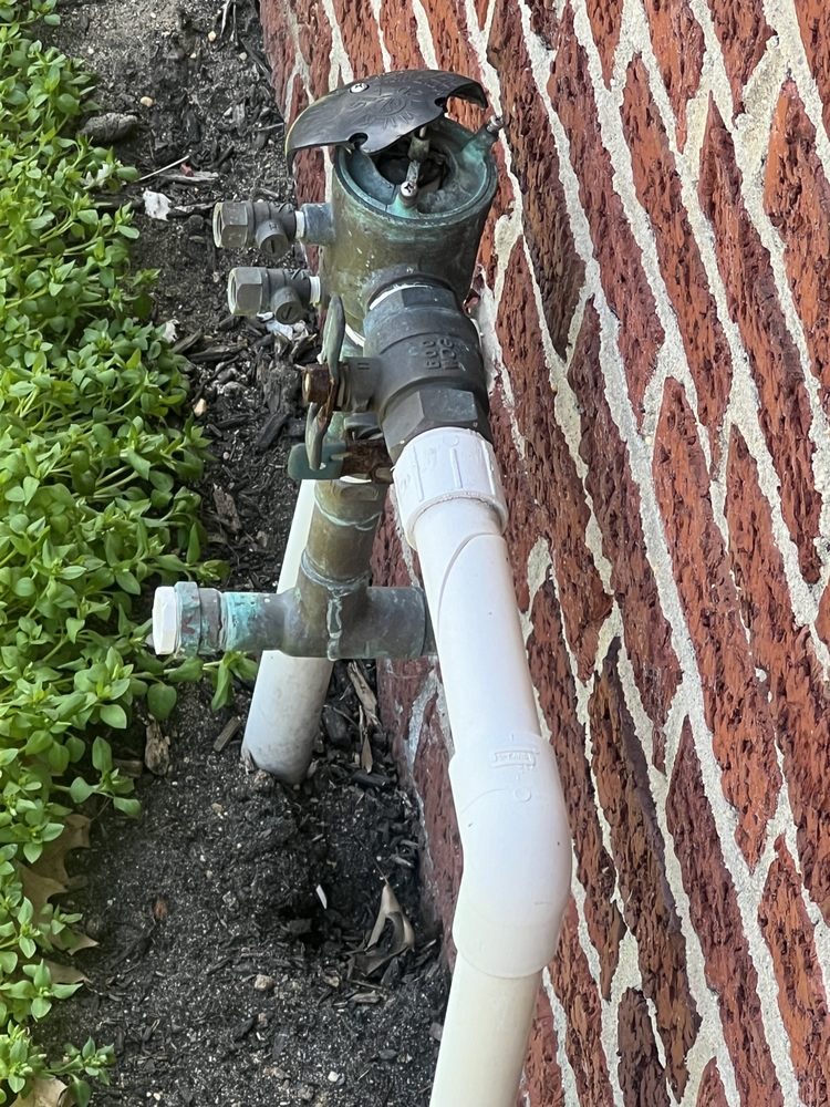 Slide of Minutes Away Heating Air Condition & Plumbing