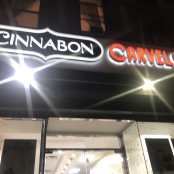 Carvel - Store front - Desserts Near Me - Brooklyn, New York
