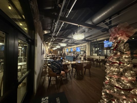 Steel Hands Vista Distilling and Brewing by null