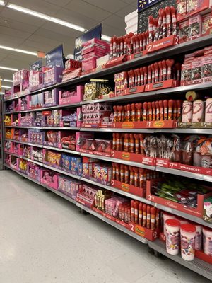 Walmart by null
