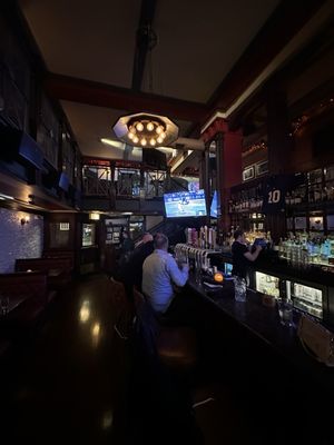 Kerryman Irish Bar & Restaurant by null