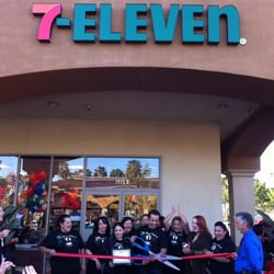 7-Eleven Culver & Alton