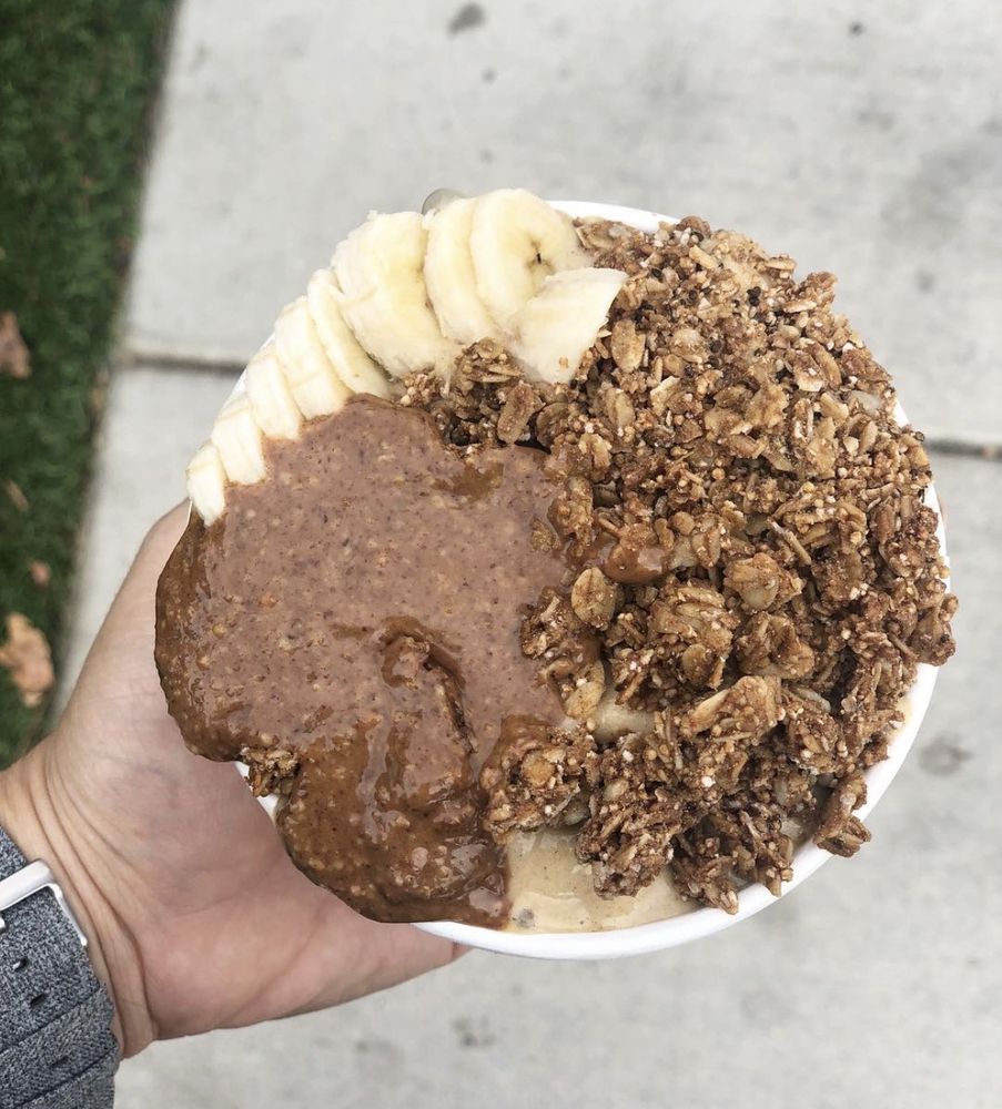 CHOICE JUICERY 13 Photos & 17 Reviews Vegan 5631 Palmer Way