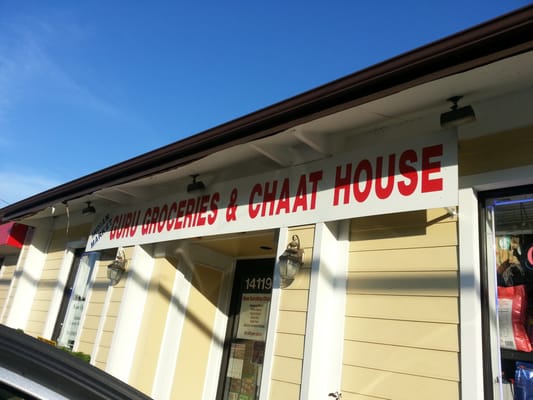 Guru Groceries and Chaat House by null