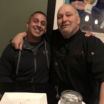 Silvio's - The man right here!!! - Italian Near Me - Louisville, Kentucky Silvio's - The man right here!!! - Italian Near Me - Louisville, Kentucky