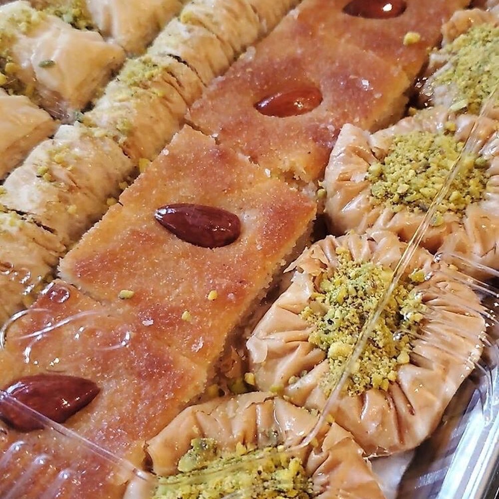 Sokar Pastry - Dessert - Desserts Near Me - Chino, California Sokar Pastry - Dessert - Desserts Near Me - Chino, California