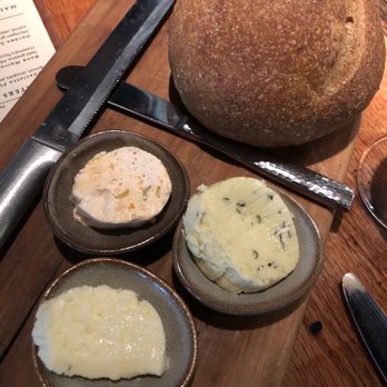 Sylvan Table - Bread service - New American Near Me - Sylvan Lake, Michigan Sylvan Table - Bread service - New American Near Me - Sylvan Lake, Michigan
