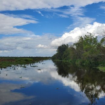 Ragin Cajun Airboat Tours - Boat Tours Near Me - Luling, Louisiana Ragin Cajun Airboat Tours - Boat Tours Near Me - Luling, Louisiana