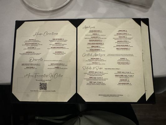 NORA'S ITALIAN CUISINE - Updated February 2026 - 5016 Photos