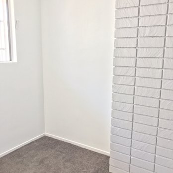 DMT Design Build - Completed demo of built-in and clean and paint work. - Electricians Near Me