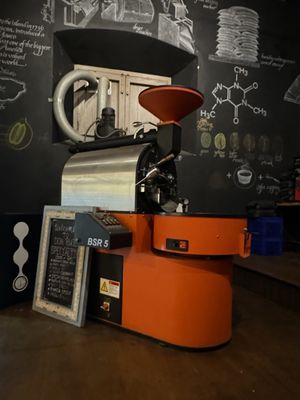 Don Ruiz Coffee by null