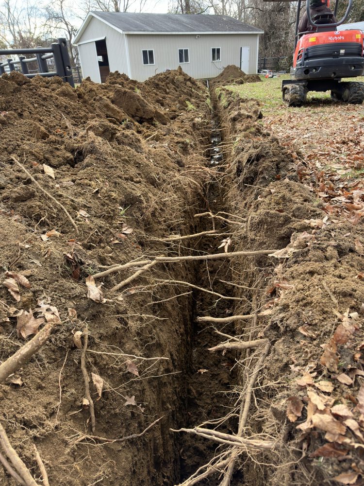 Slide of Triple C Plumbing Service