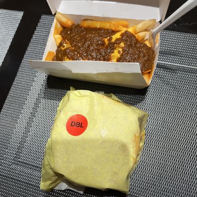 Original Tommy’s Hamburgers by null