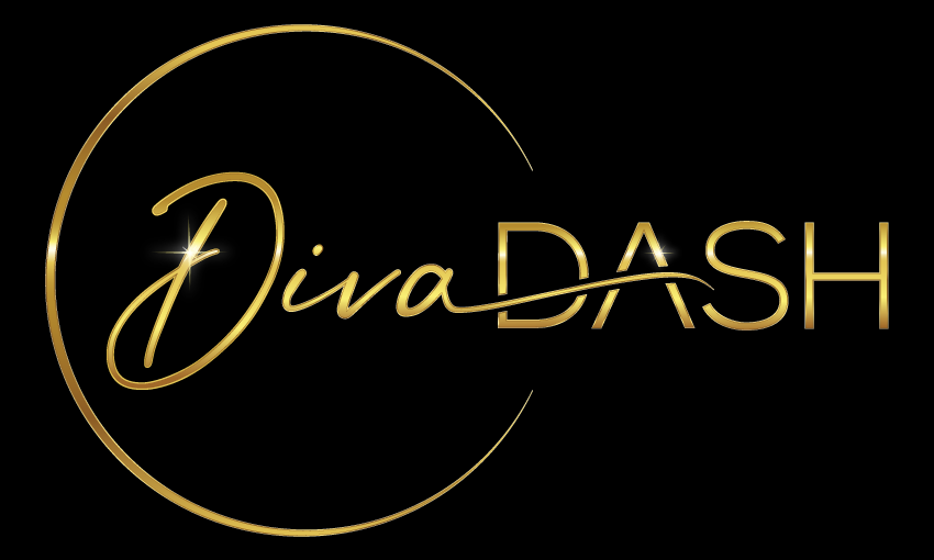 Diva Dash Logo