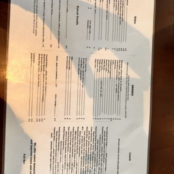 Alo Cafe - Breakfast & Brunch Near Me - Scottsdale, Arizona