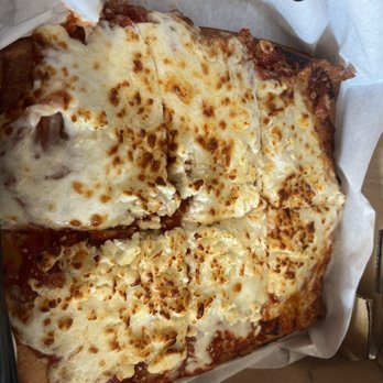 Brick Road Coffee - Croissant Pizza - Coffee & Tea Near Me - Tempe, Arizona