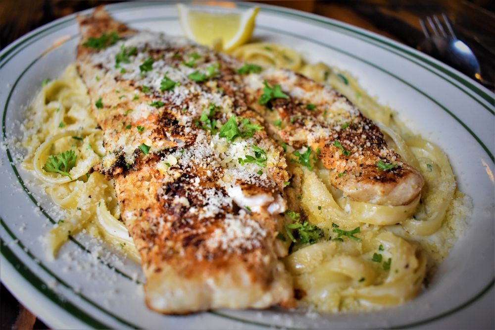 THE ORIGINAL PIERRE MASPERO’S 2196 Photos & 1984 Reviews Cajun/Creole 440 Chartres St, New