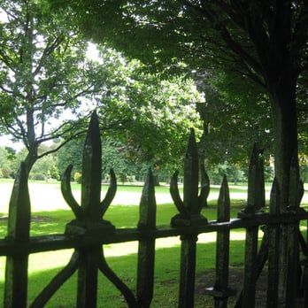 Herbert Park - Parks Near Me - Dublin, D