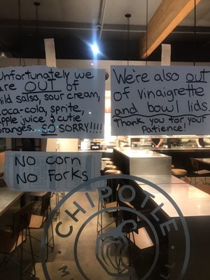 Menu photo 2 Chipotle Mexican Grill Fair Oaks, CA Menu photo 2 Chipotle Mexican Grill Fair Oaks, CA