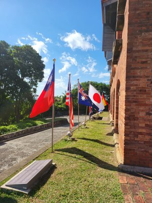 Fort San Domingo by null