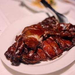 Roasted Duck Fried Rice Roasted Duck Fried Rice