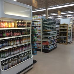 Natural Grocers