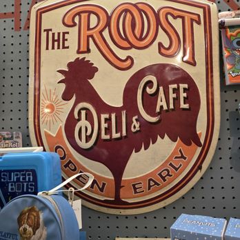 The Roost Latonia - I am poking around in here and having a hot chai cider! - Coffee & Tea Near Me - Covington, Kentucky