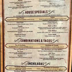 Ray's Tepeyac - 2025