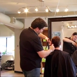 Chop Shop Hair Design