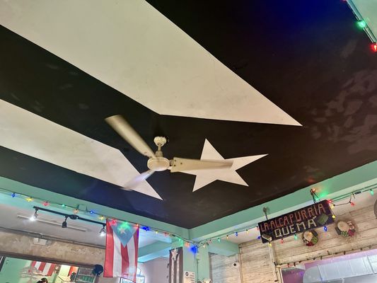 La Alcapurria Quemá by null