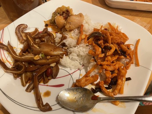 Peking Quick One Chinese Cuisine by null