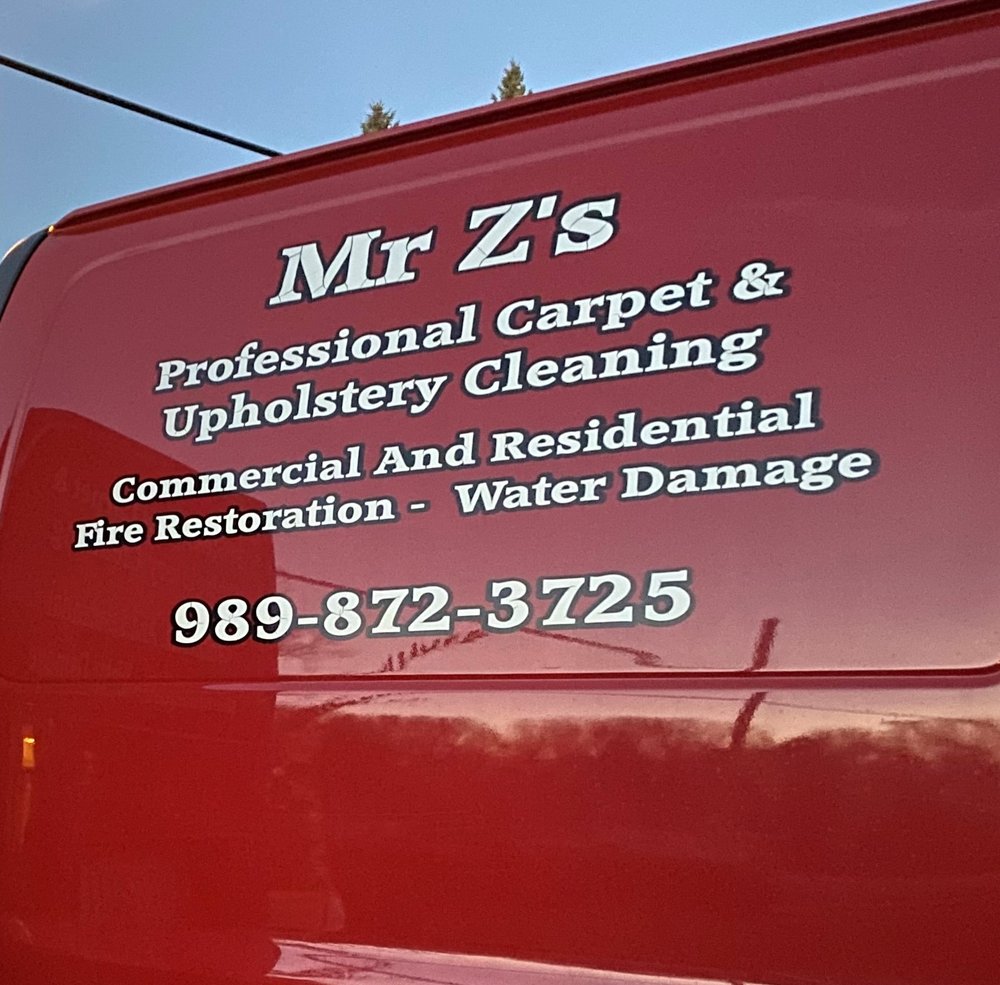 MR.Z’S CARPET AND UPHOLSTERY CLEANING Updated October 2024 6442