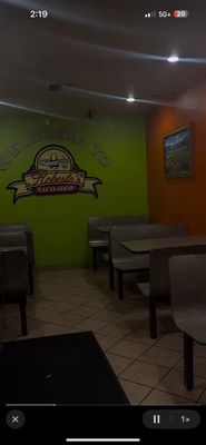 Roberto's Taco Shop by null