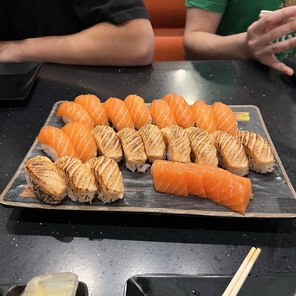 Sushi%AYCE/All You Can Eat - Sushi Bars Near Me - Seattle, Washington Sushi%AYCE/All You Can Eat - Sushi Bars Near Me - Seattle, Washington