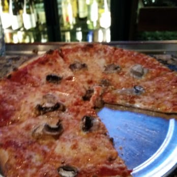 The Spot Pizza Grill