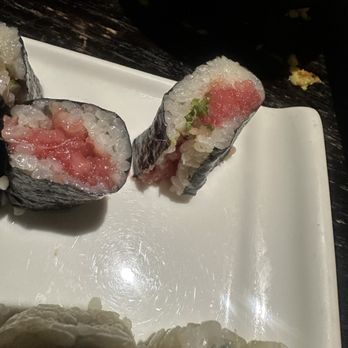 Sushi Yasaka - Yikes - Japanese Near Me - New York, New York