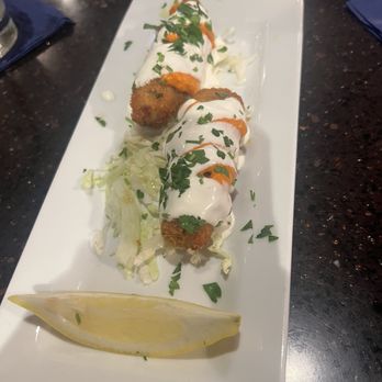 The Dutchie - Seafood Near Me - Morro Bay, California