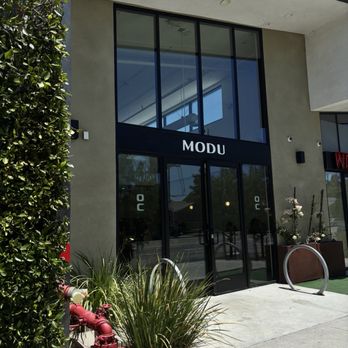 Modu Cafe - Coffee & Tea Near Me - Los Angeles, California