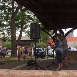 Sandpoint Farmers Market