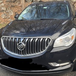 George Earl Jr. Personal Driver - For party of 3-5 suv is available