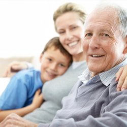 RH Benefits Insurance Services - We help people Get More from Medicare!