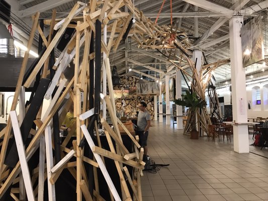 Alternative Prague Tours by null