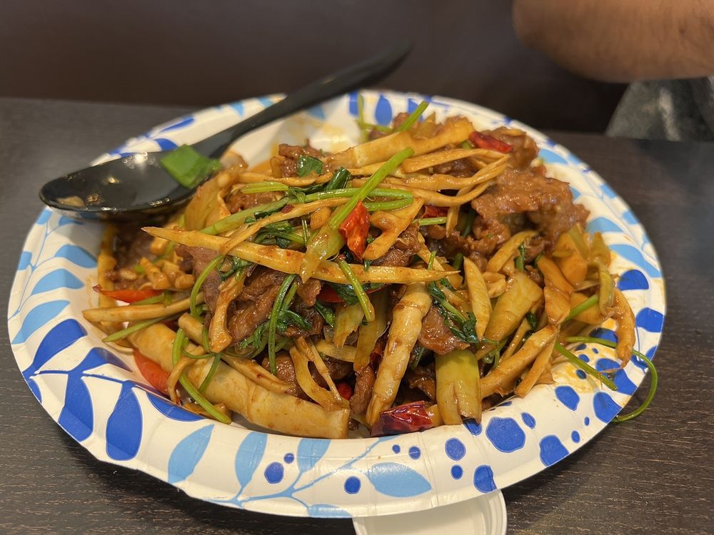 RED CHILLI Updated April 2024 615 Photos & 653 Reviews 2094 W