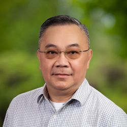 Dung M Tran, MD