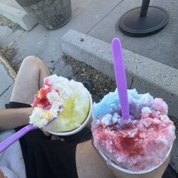 Hokulia Shave Ice
