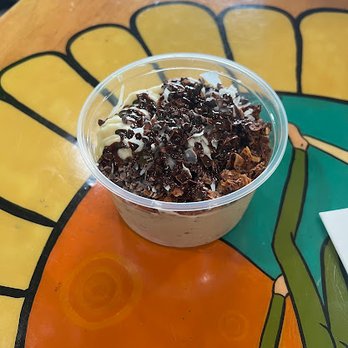 Ohana Food - Juice Bars & Smoothies Near Me - Flagler Beach, Florida